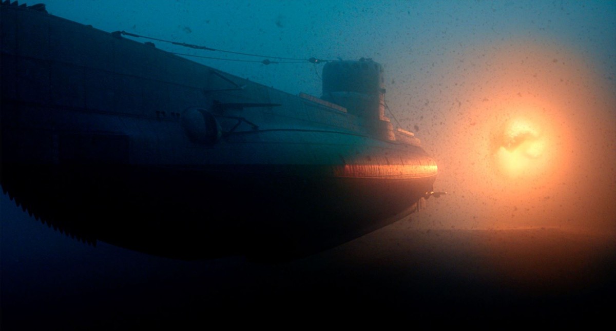 実話に基づく潜水艦アクション　『バトル・オブ・サブマリン』予告＆ポスタービジュアル解禁