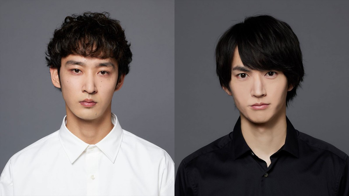 上杉柊平＆和田雅成、愛憎サスペンス『悪魔はそこに居る』へ出演決定　Paravi独占配信2.9スタート