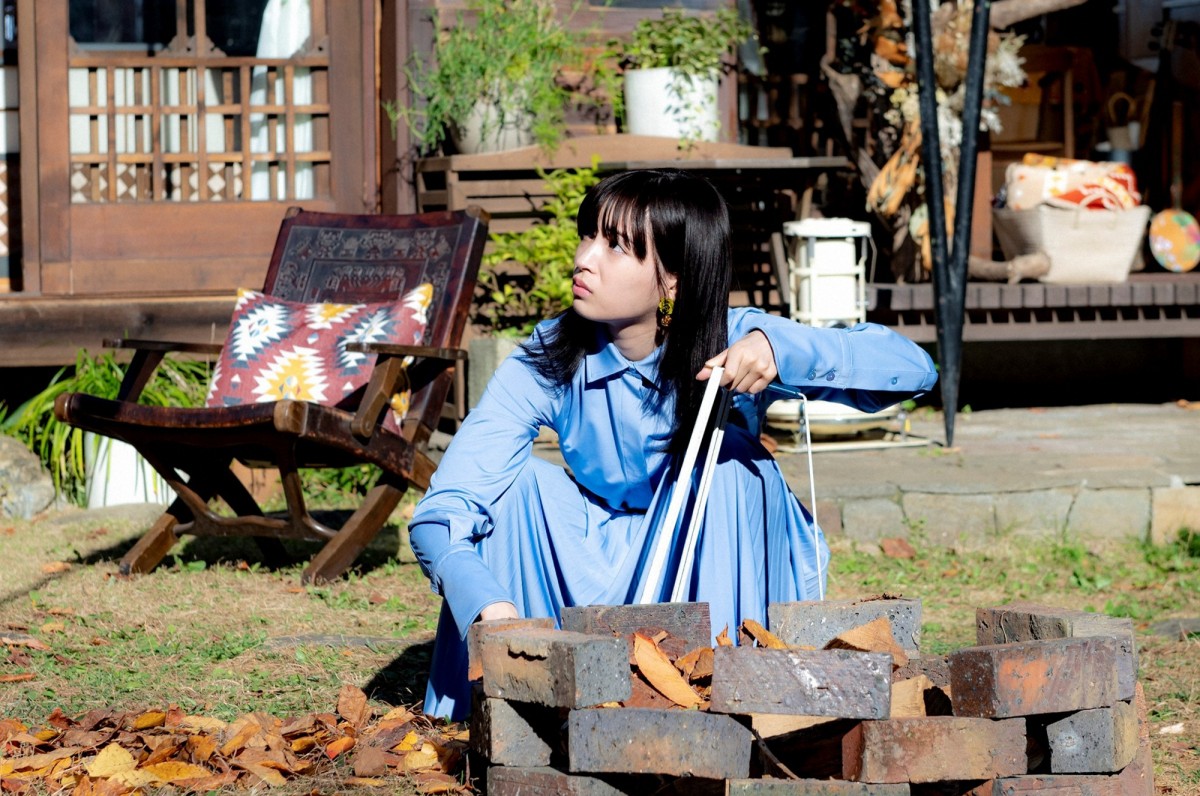 『夕暮れに、手をつなぐ』第2話　“空豆”広瀬すず＆“音”永瀬廉の共同生活がスタート　