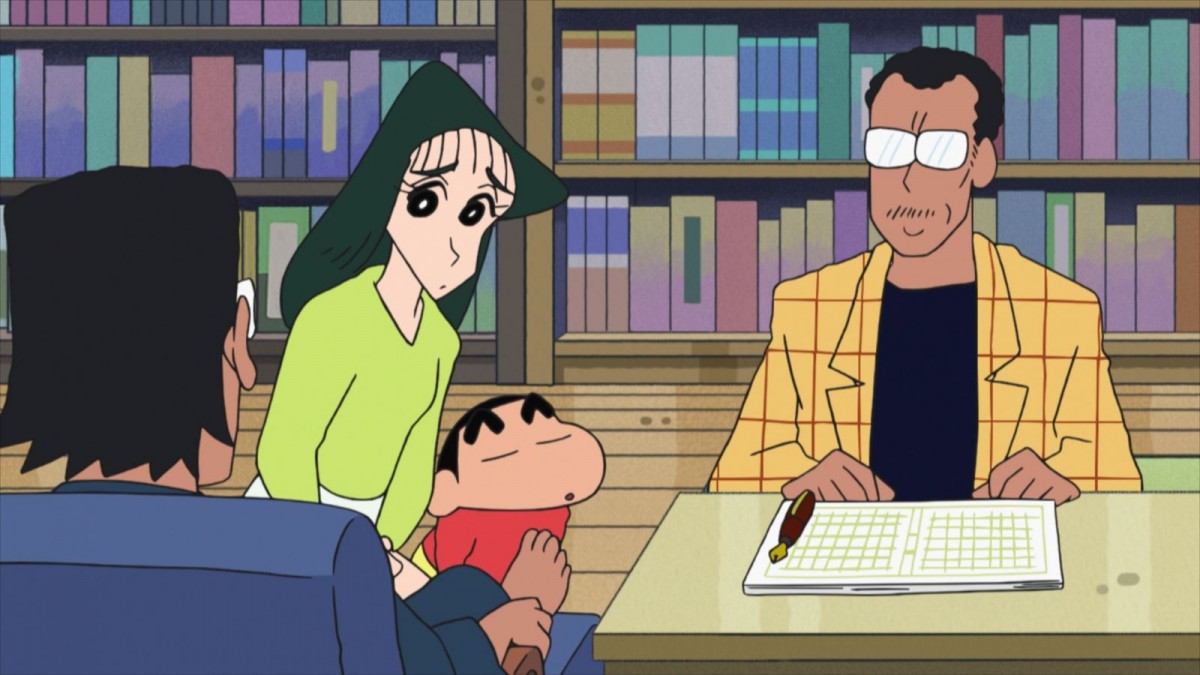 ぶりぶりざえもん『クレヨンしんちゃん　おなかま総選挙』首位獲得　スペシャルエピソード本日放送