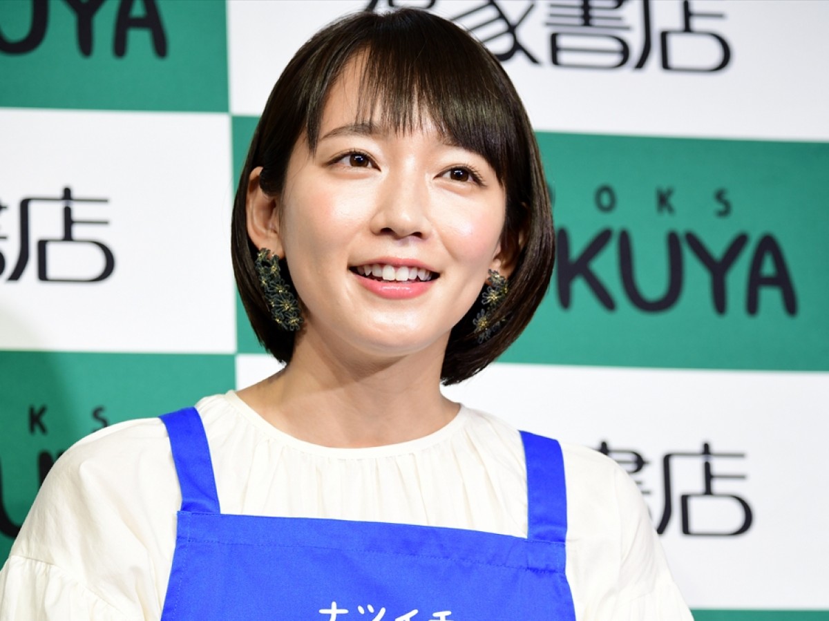 吉岡里帆が30歳、強烈悪女から美しき女郎蜘蛛まで　これまで“爪痕”残した役柄たち
