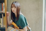 乃木坂46・鈴木絢音の書籍『言葉の海をさまよう』発売　辞書を作る人々との対談集