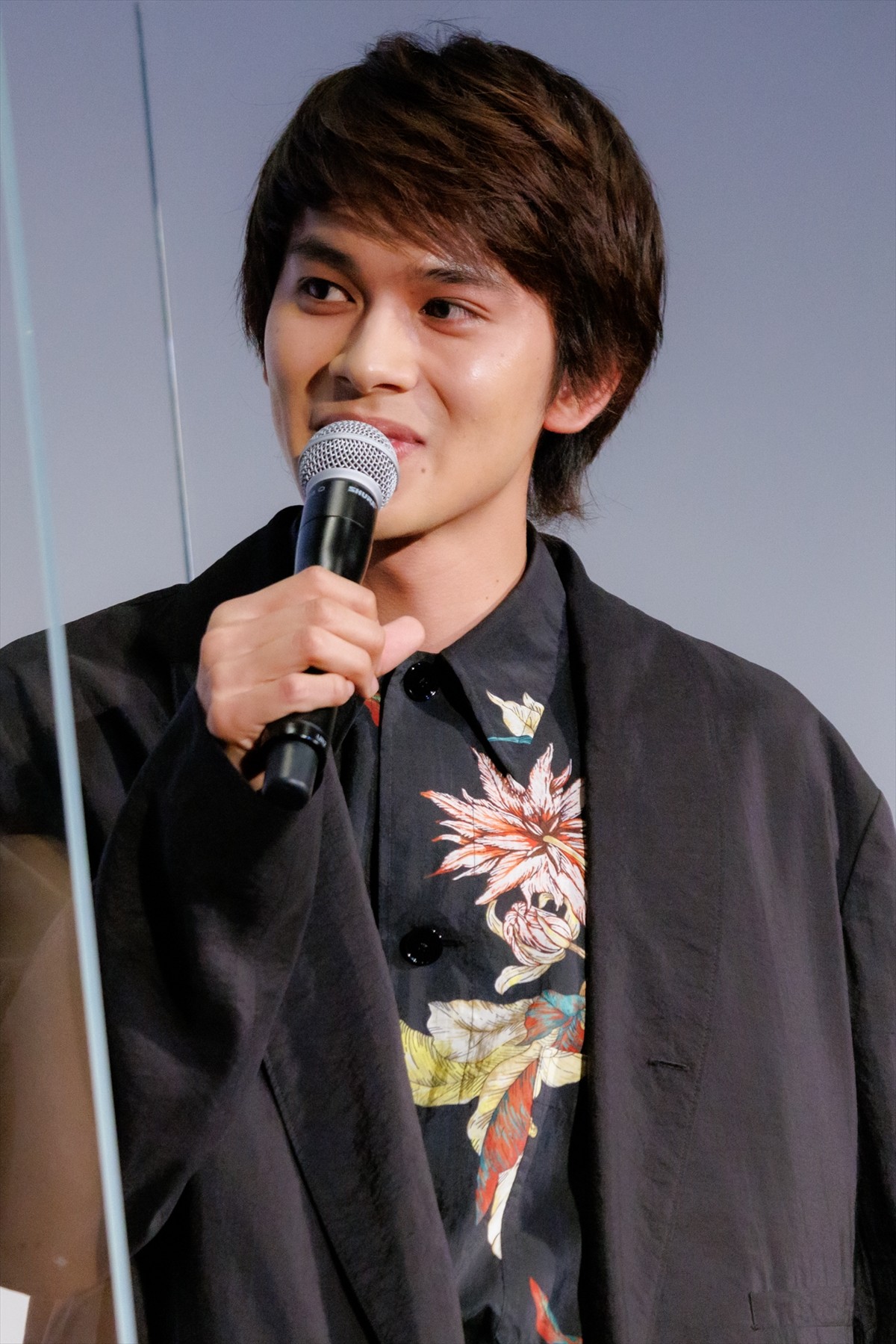 北村匠海、“旧友”中川大志とのダブル主演作は「宿命というか運命というか」