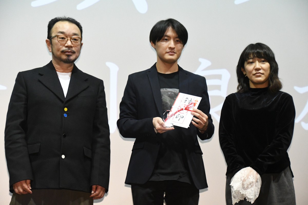 堀未央奈「ホラーは私の生活に必要」　2年連続選考委員