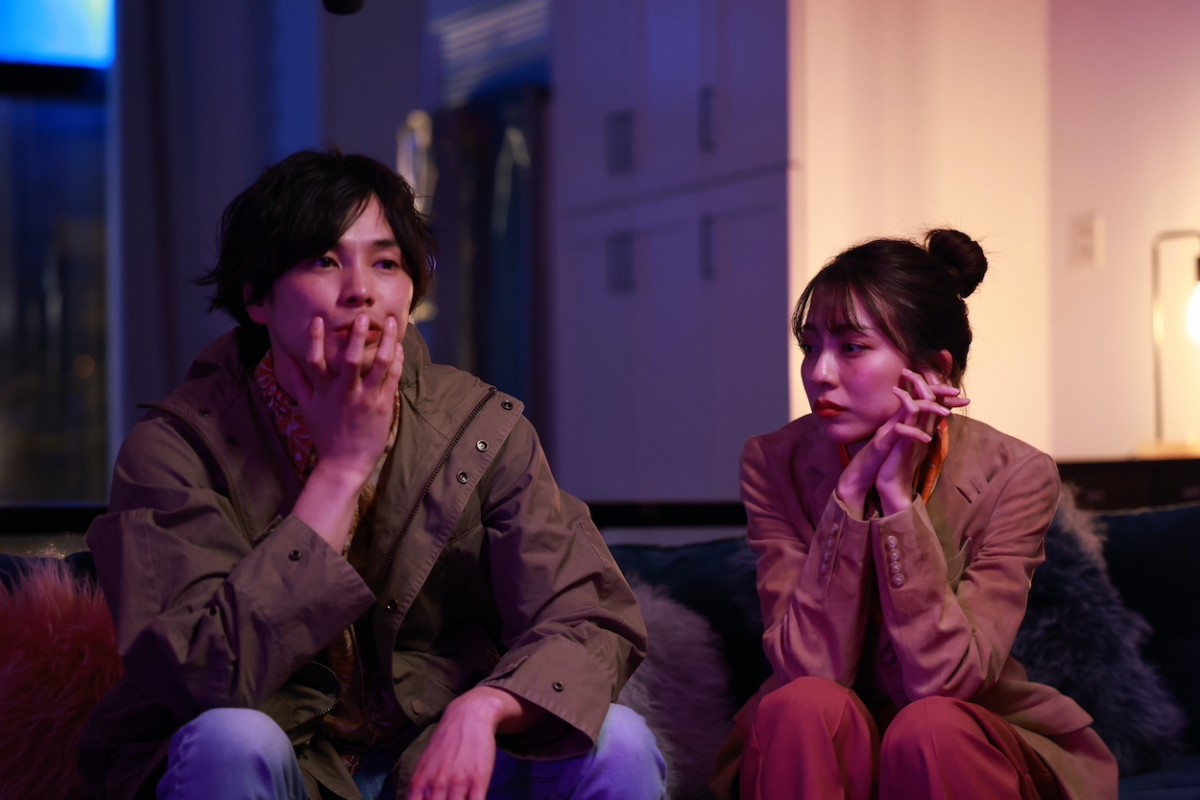 『恋愛ドラマな恋がしたい』両思いカップルの“濃密オトナキス”に驚きの声「すげぇな…」