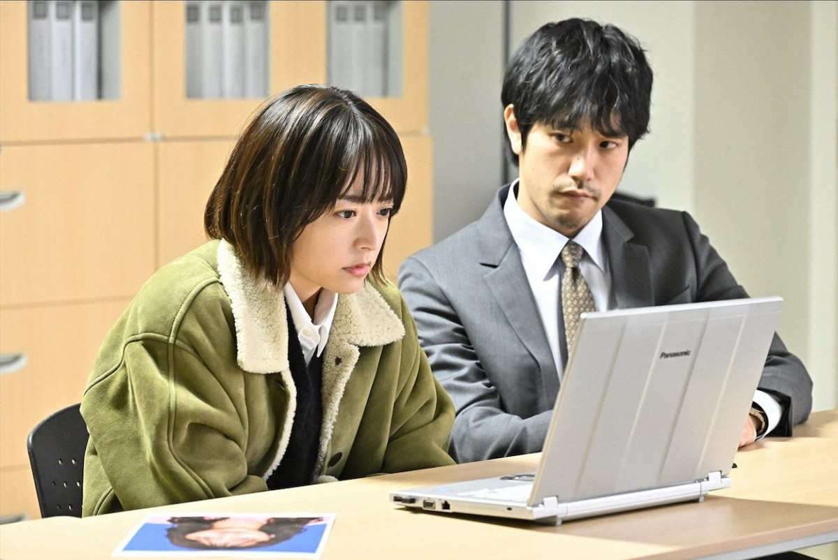 『100万回 言えばよかった』第3話　明らかになる“直木”佐藤健の過去　“悠依”井上真央は真相究明を決意