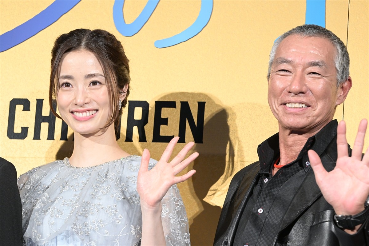 阿部サダヲ、玉森裕太が考える究極の二択に困惑「どうした？」