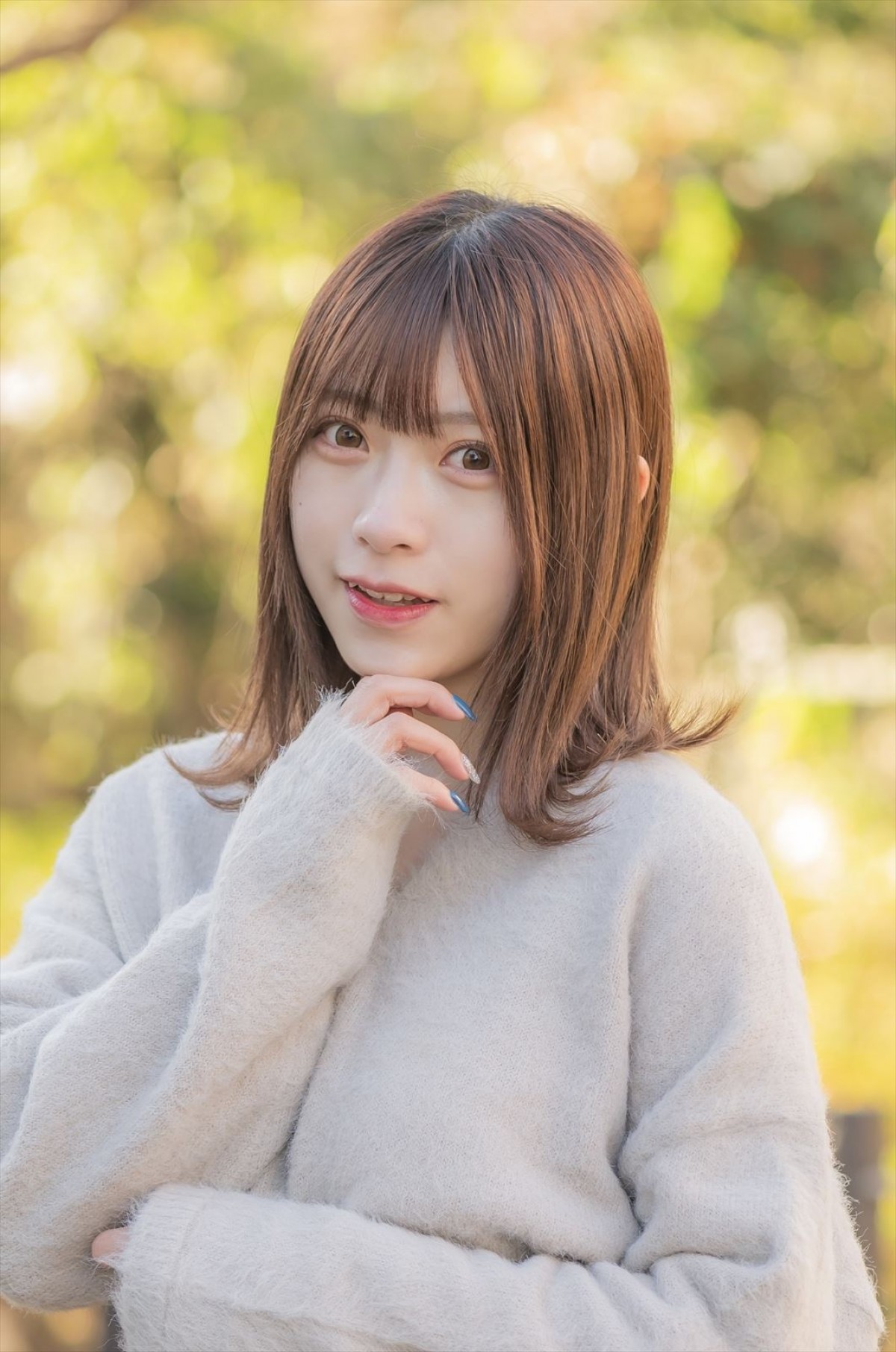 ミスマガジン2022主演映画製作決定　監督は『辻占恋慕』の大野大輔監督