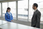 連続テレビ小説『舞いあがれ！』第74回より