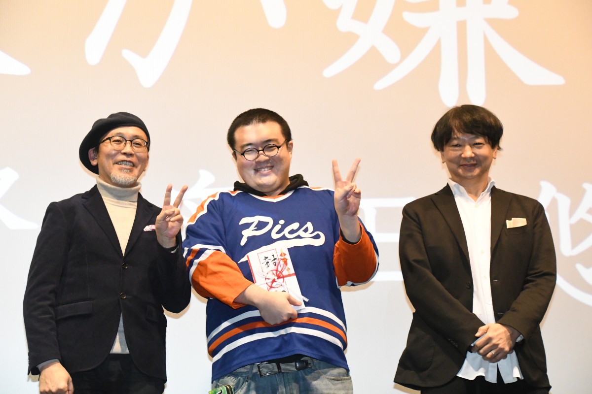 堀未央奈「ホラーは私の生活に必要」　2年連続選考委員