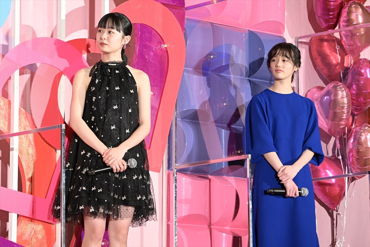 なにわ男子・高橋恭平、ブレザーの制服姿の自身は「最強×最強」　お姫様抱っこをするメンバーも告白