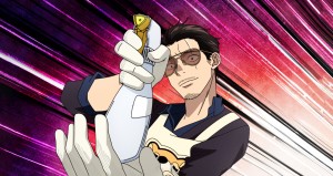 極主夫道　シーズン2