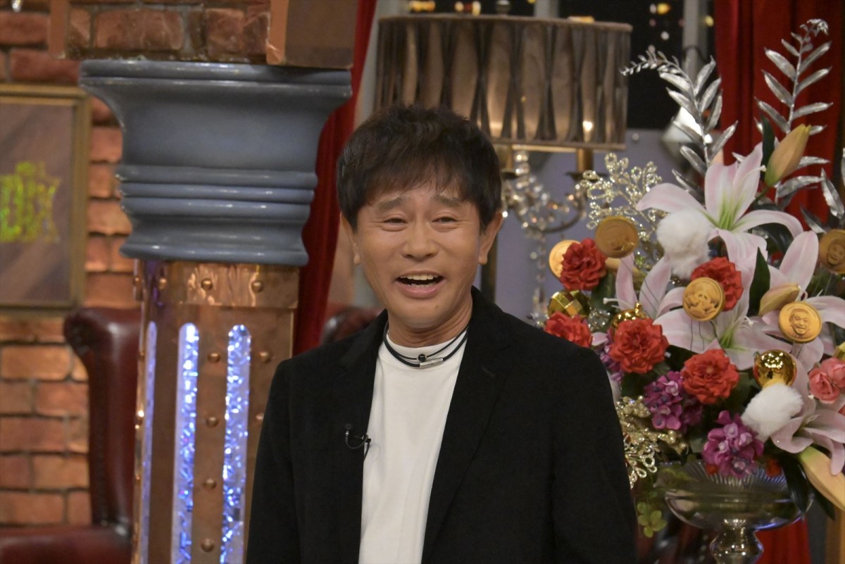 HiHi Jets・橋本涼、関ジャニ∞・安田章大ら『芸能界2023最強運ランキング！』に登場