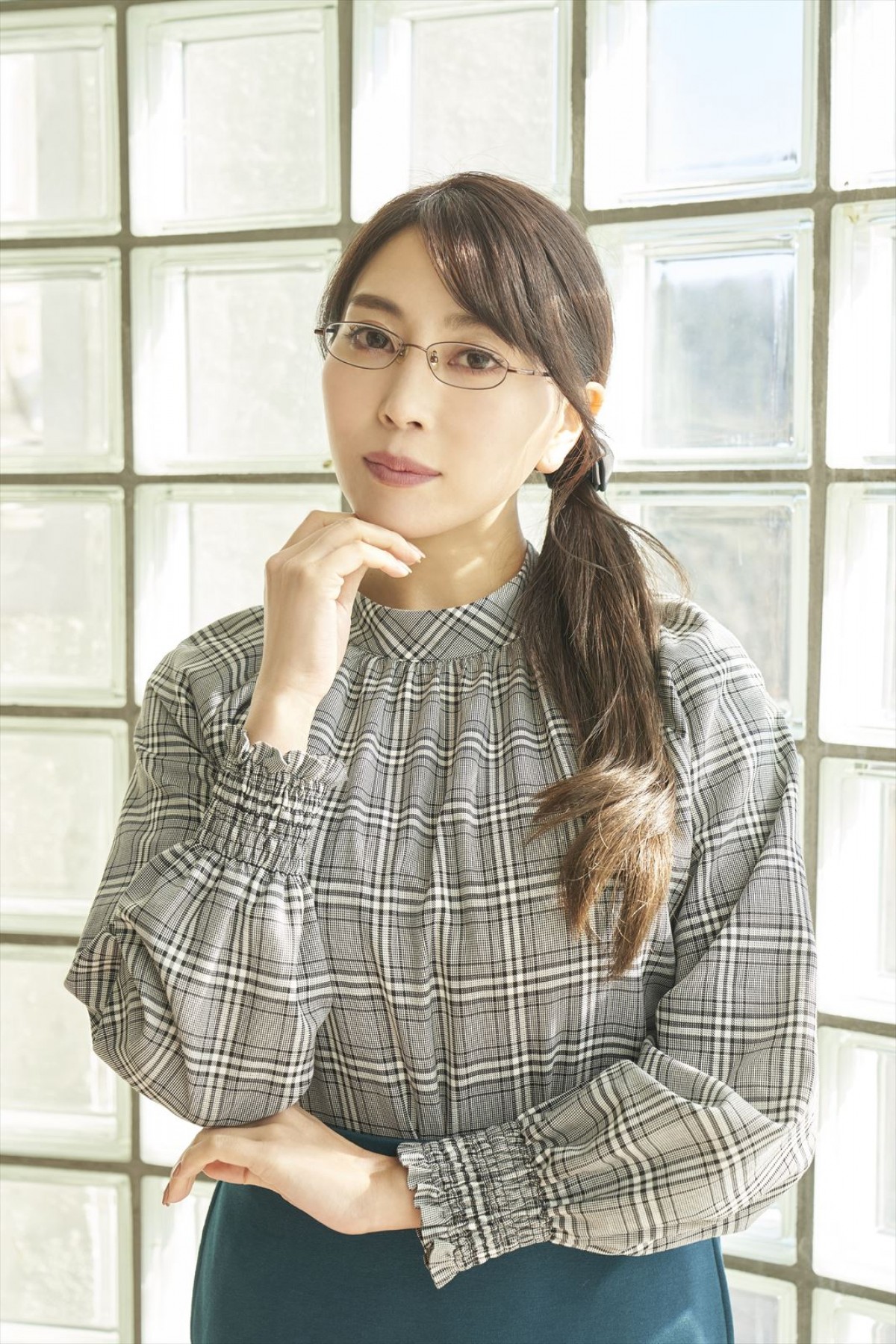 小宮璃央の主演、性がテーマの問題作ドラマ『アカイリンゴ』　鈴木康介、織田奈那、森咲智美が追加キャストに