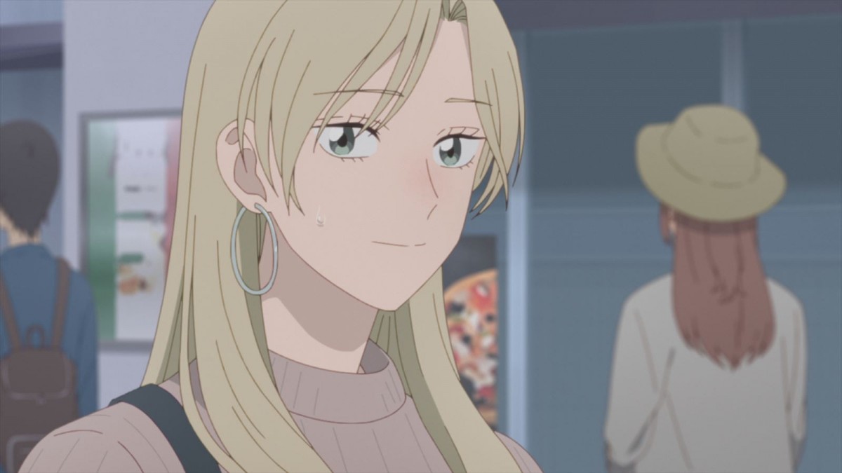 TVアニメ『スキップとローファー』23年4月放送開始　追加キャストに寺崎裕香、内田真礼、潘めぐみ