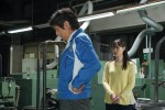 連続テレビ小説『舞いあがれ！』第66回より