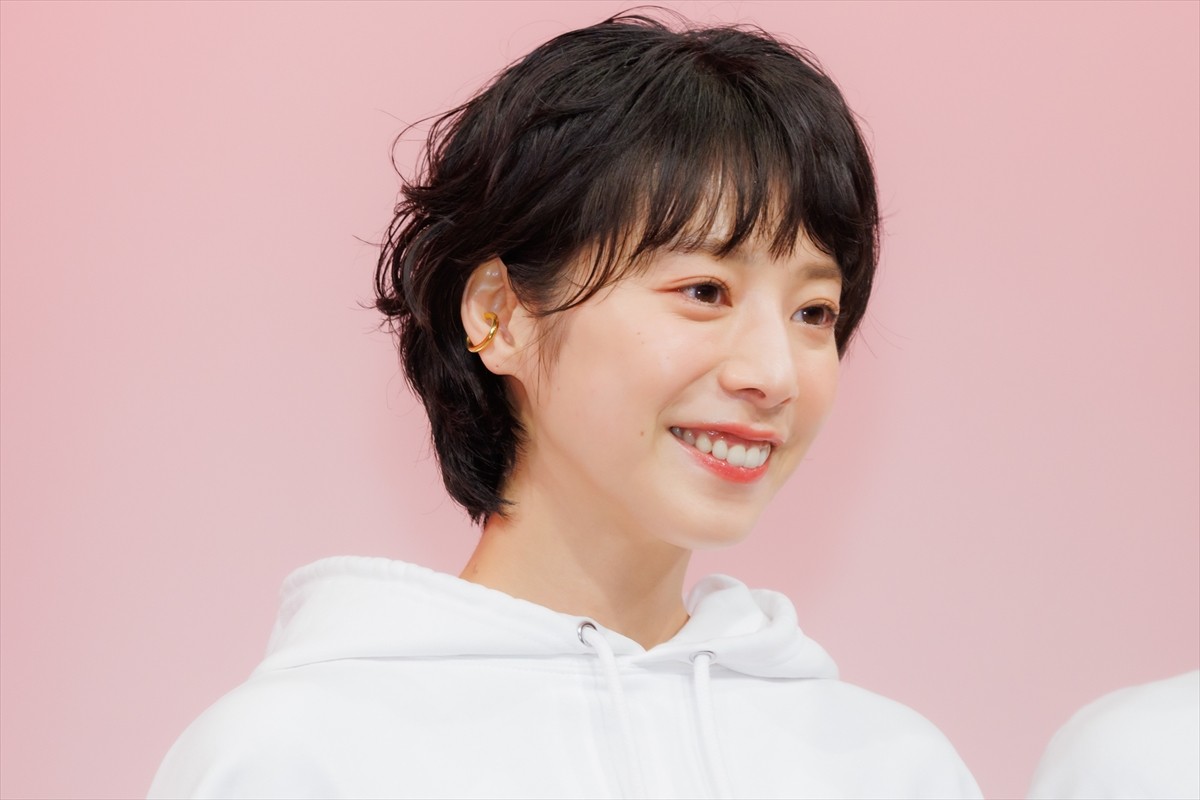 夏帆、安藤サクラの戻りたい過去トークに感銘「じーんとしちゃいました」