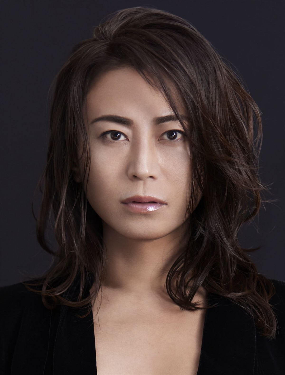氷川きよし、初のベストアルバム「氷川きよしベスト」2月2日発売決定　発売に先駆けニュービジュアル解禁