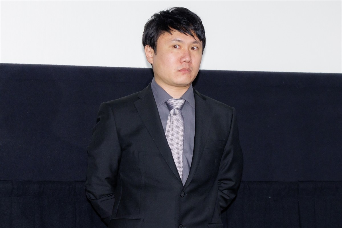 小沢仁志、共演者を口説こうとするも嶋大輔の娘と発覚し「無理無理」