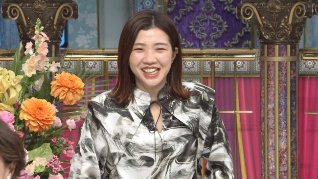 1月24日放送の『踊る!さんま御殿!!』より