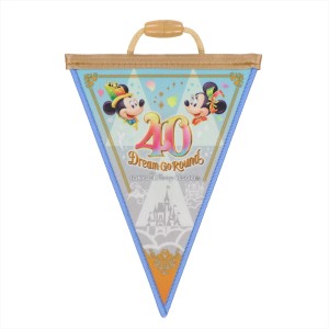 20230127_TDR40周年グッズが公開