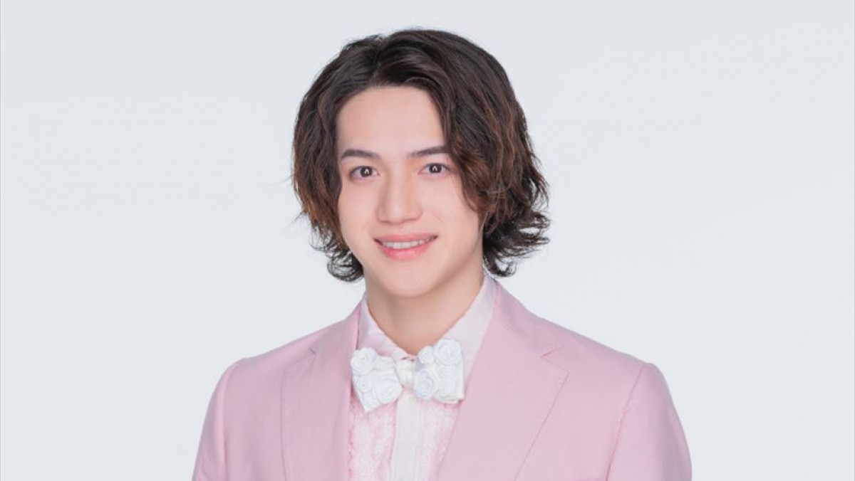 美 少年 キテレツ 岩崎大昇 いわさきたいしょう 写真 美 少年・岩崎大昇、TBS系『ラヴィット！』1～3月の月曜