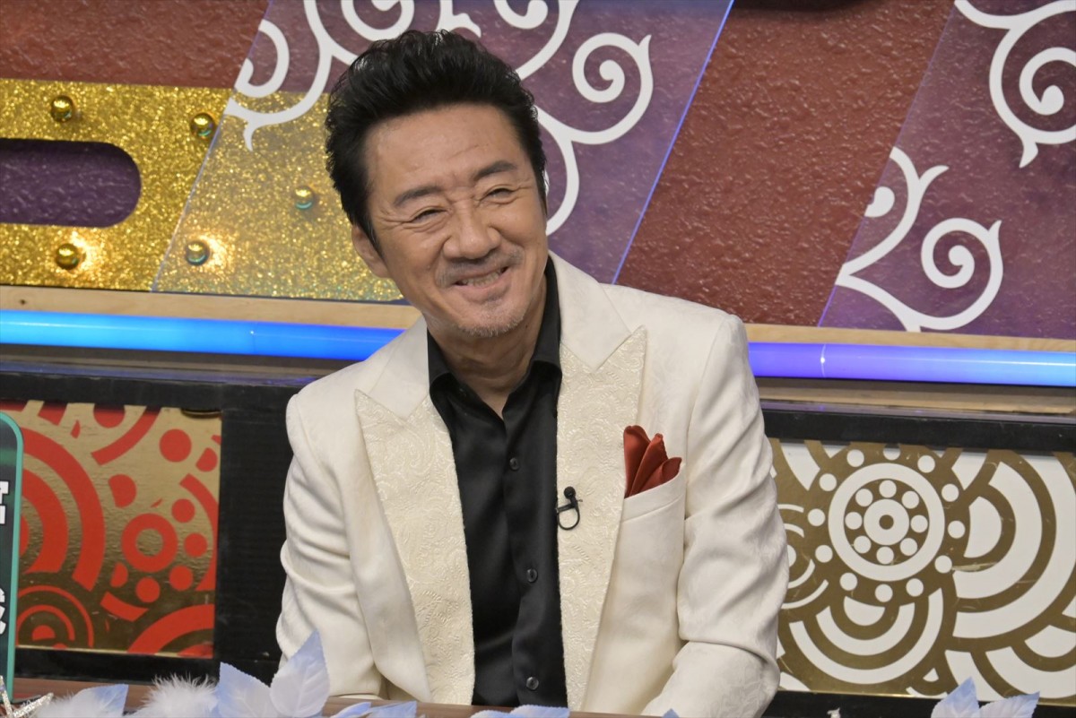 久本雅美＆田中裕二、スタジオ飛び出し大阪へ　グルメと名所で“ホンマのなにわ”を紹介