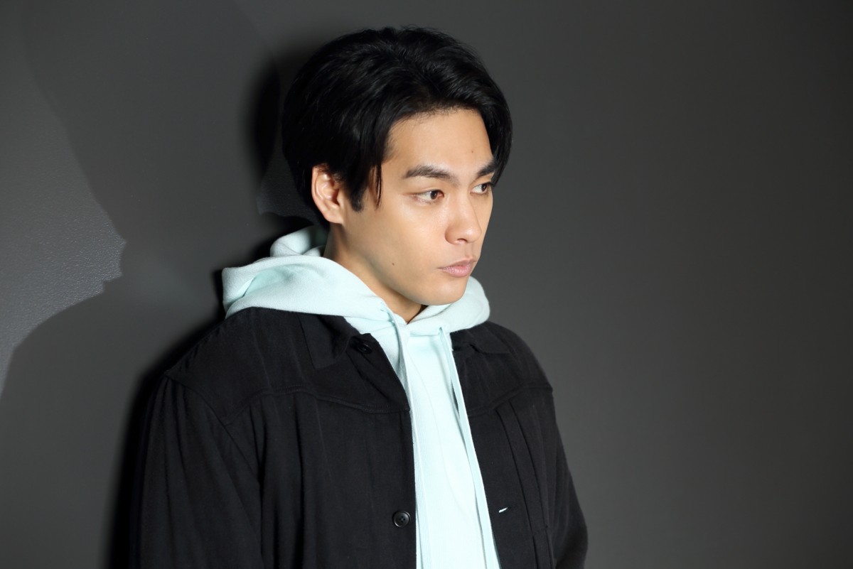 『ガンニバル』柳楽優弥、ディズニープラス世界配信に刺激　それでも気負わず進んでいきたい