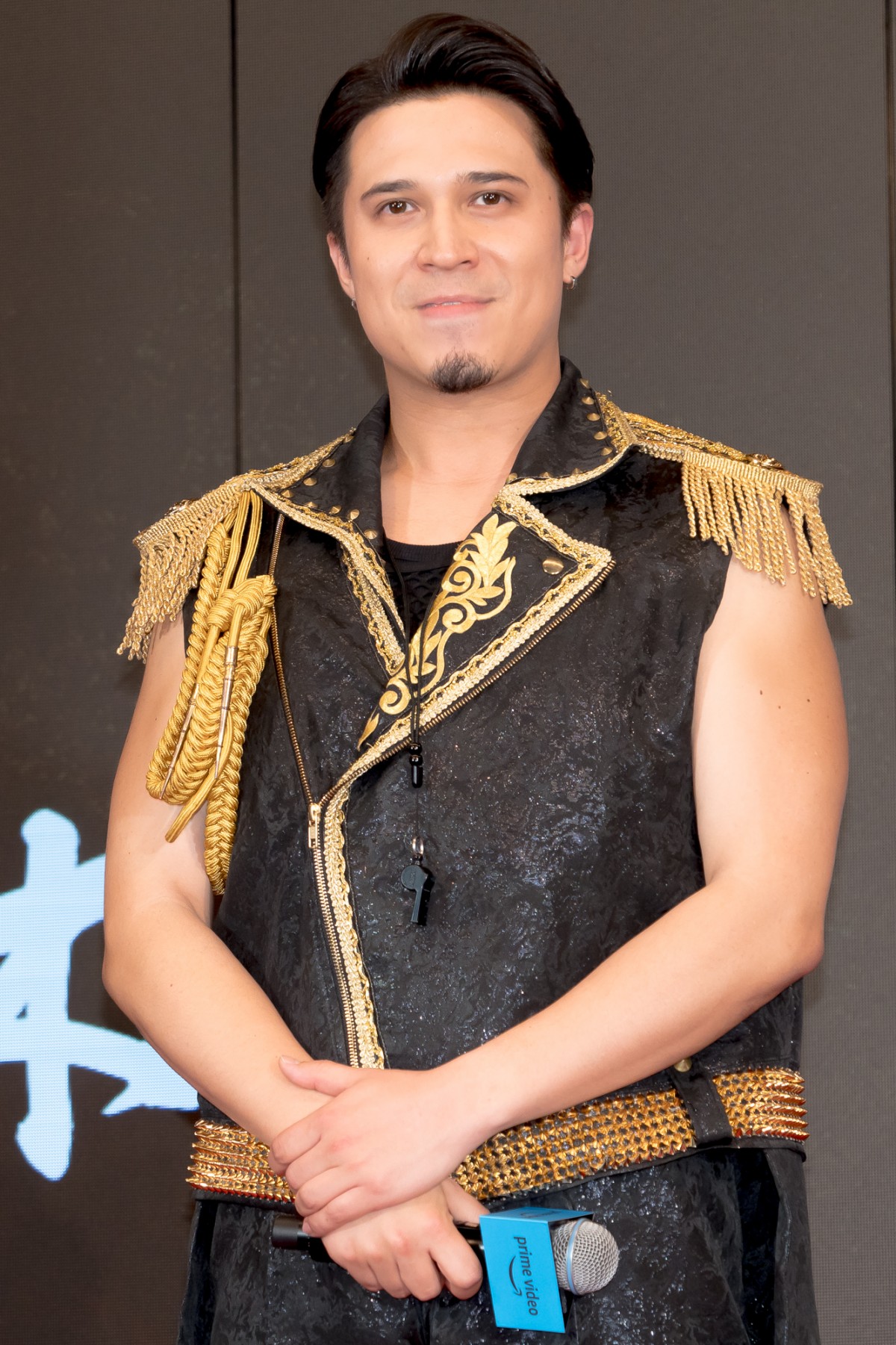 木村昴＆谷隼人、令和版『風雲！たけし城』で“攻撃隊長”に「光栄な気持ち」