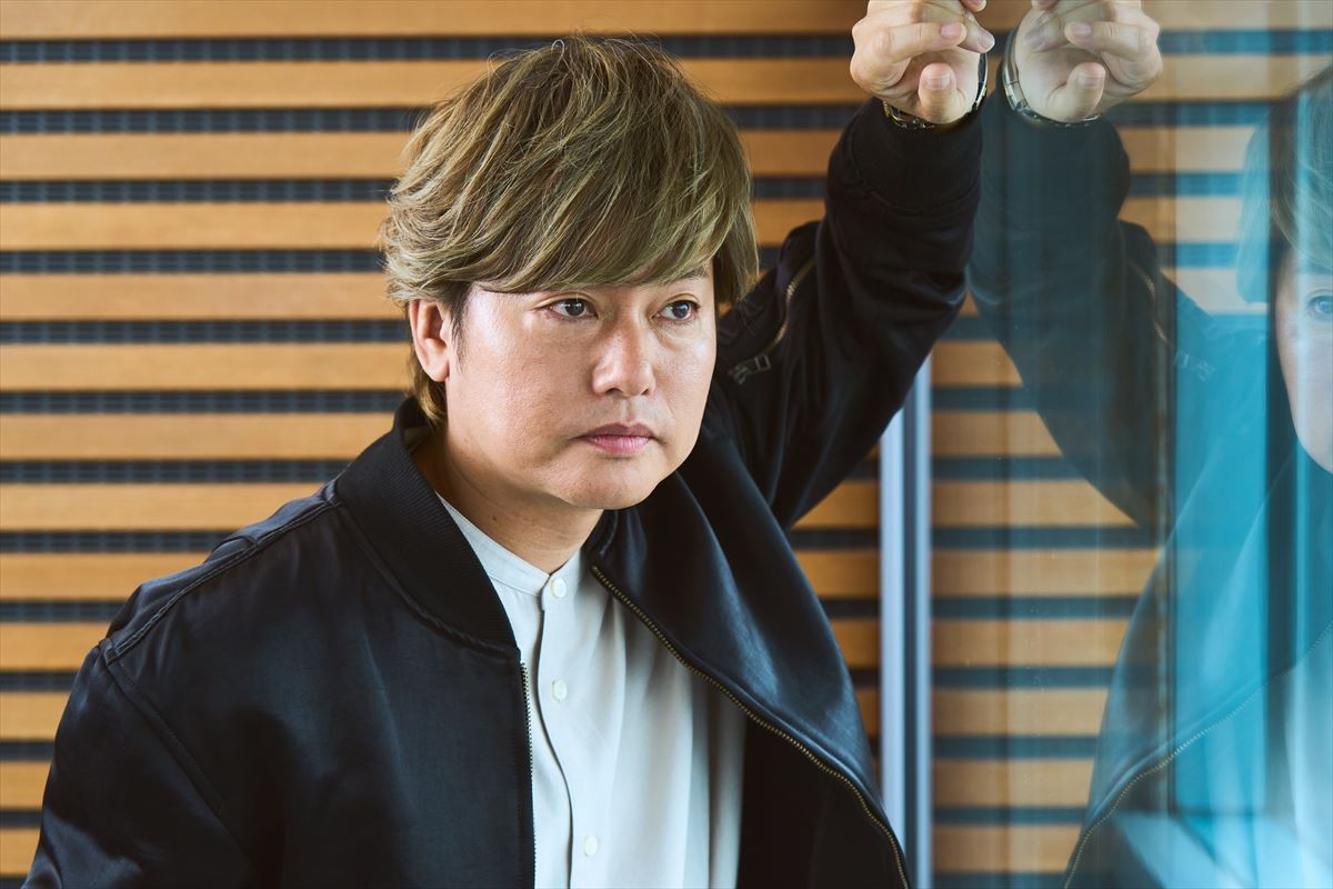森久保祥太郎、先輩の一言が声優活動の指針に　平均点を狙うのではなく「極端な芝居をするようになった」