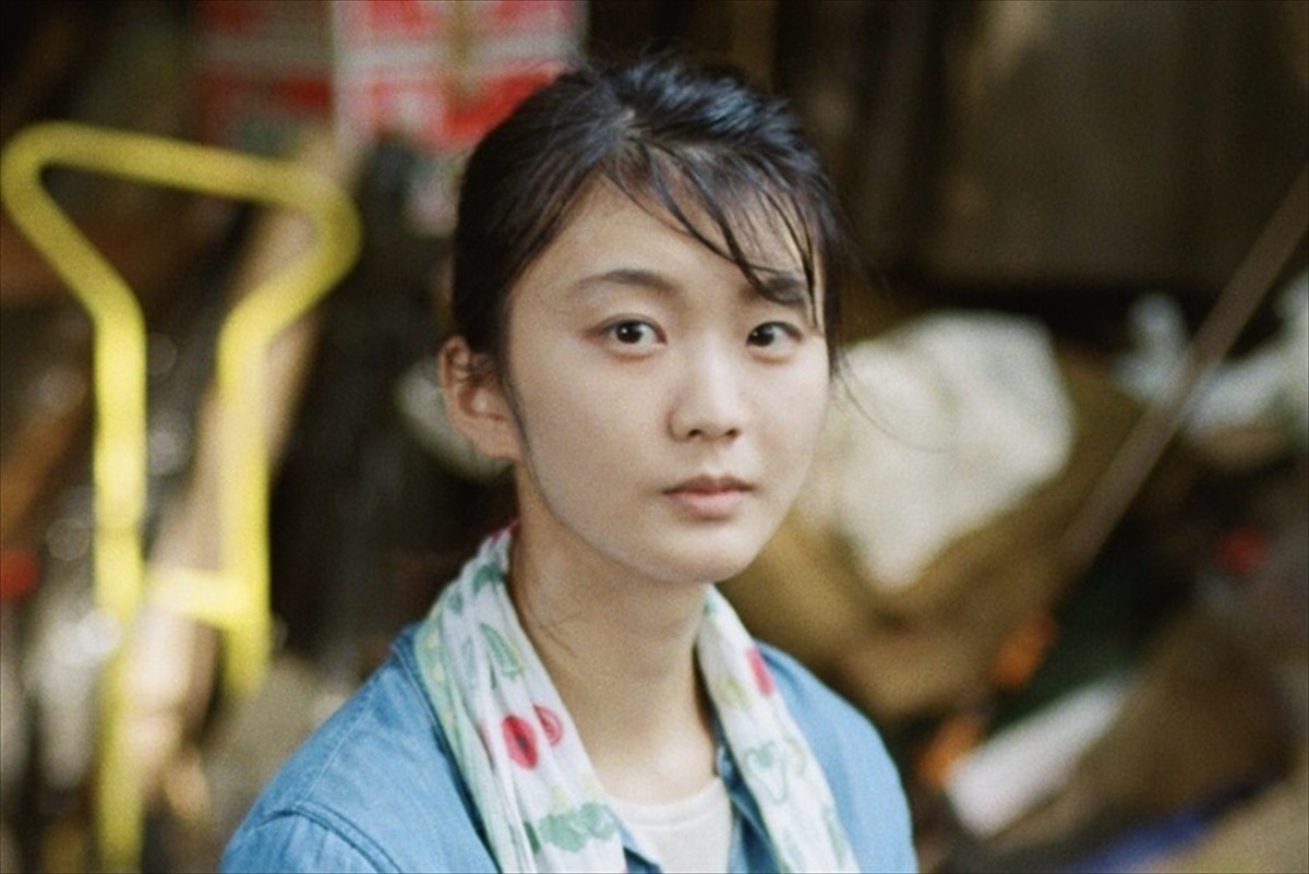 森田想主演、社会風刺エンタメ『わたしの見ている世界が全て』3.31公開＆場面写真解禁