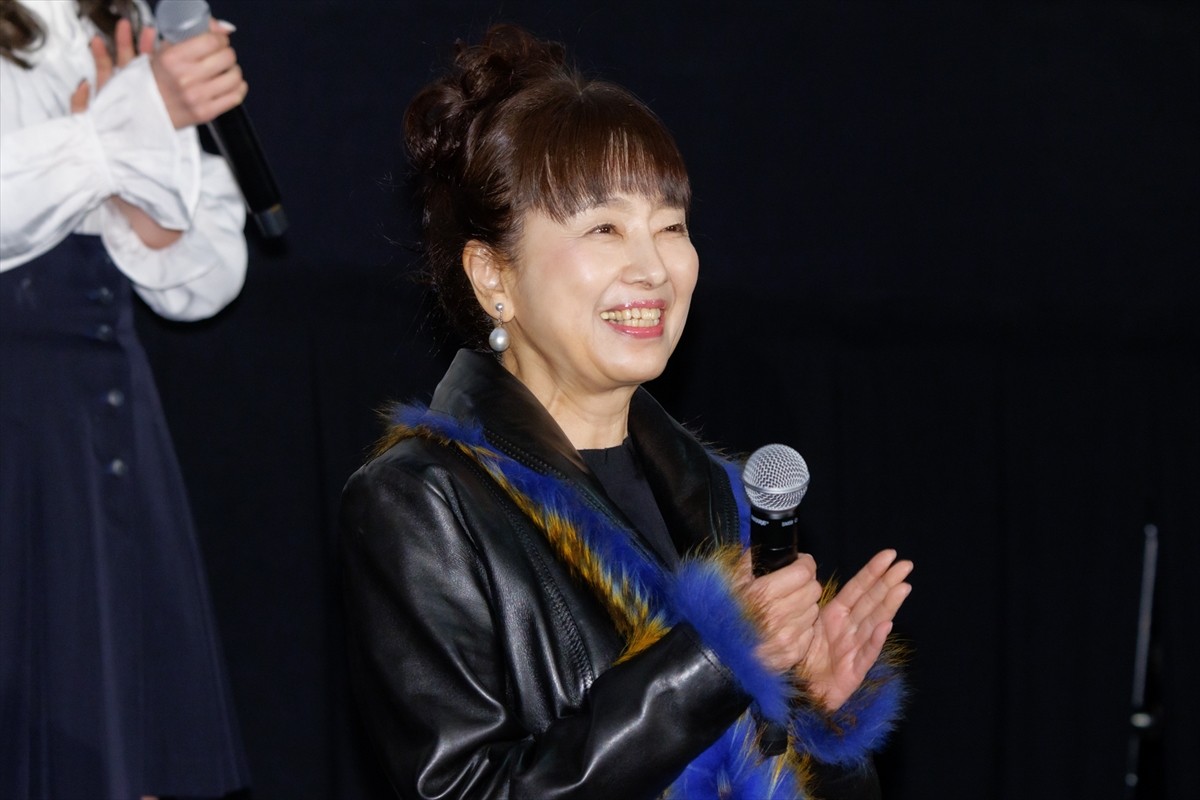 小沢仁志、共演者を口説こうとするも嶋大輔の娘と発覚し「無理無理」