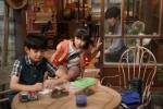 連続テレビ小説『舞いあがれ！』第77回より