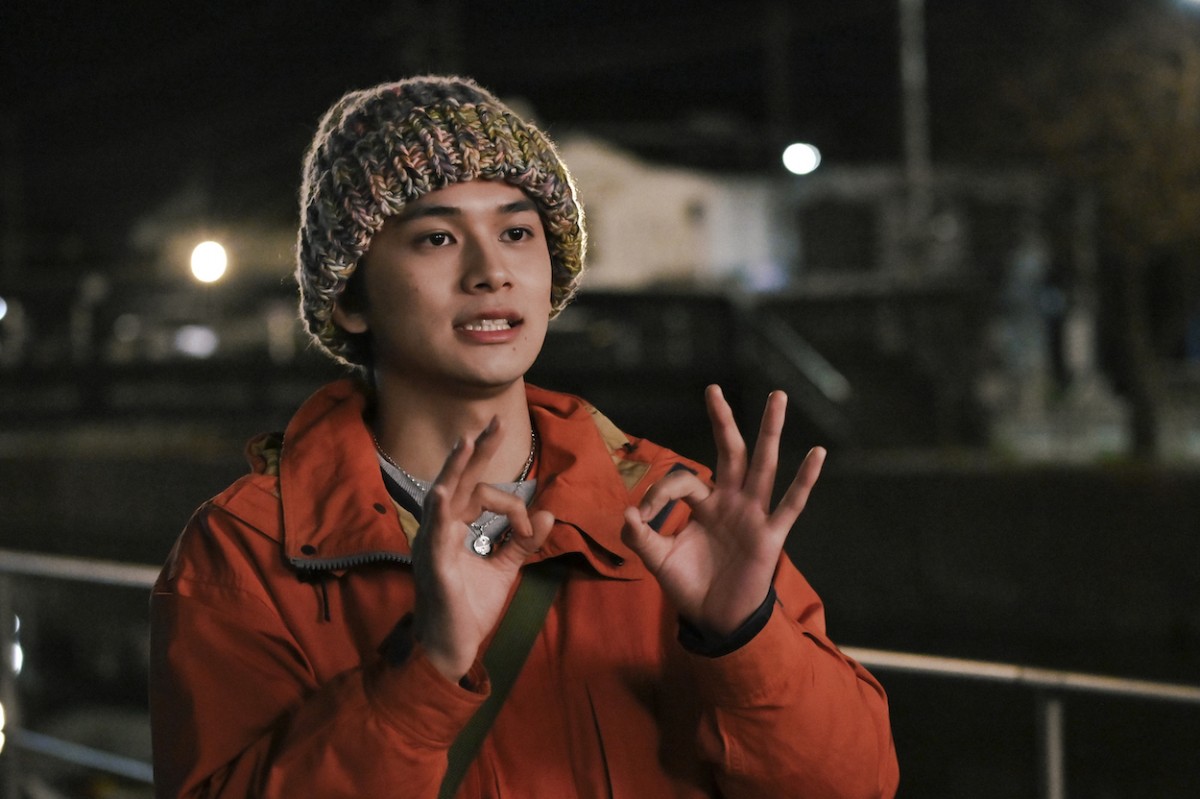 『星降る夜に』第2話　“一星”北村匠海、“鈴”吉高由里子へある“想い”を伝える