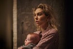 映画『The Son／息子』よりヴァネッサ・カービー