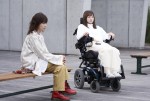 【写真】橋本環奈、映画『ネメシス』にカムバック　広瀬すずと芝居合戦再び！