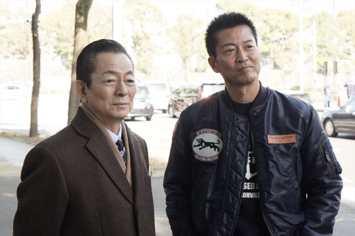 『相棒』寺田心が“秘密”を隠す少年カメラマンに　定点写真が事件の真実を写し出す