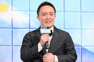 濱田岳、映画『湯道』公開直前イベントに登場