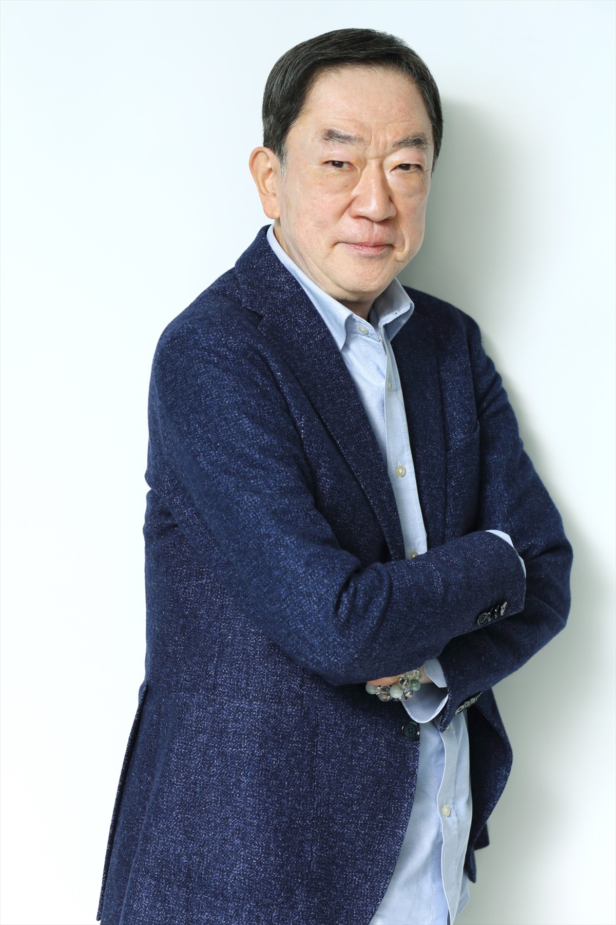 坂東彌十郎、『鎌倉殿の13人』で66歳のブレイク　“時政パパ”人気は「完全に三谷さんのおかげ」