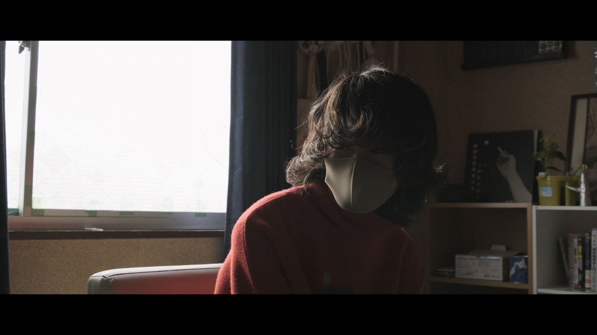 辻凪子主演、磯部鉄平監督『凪の憂鬱』4.21公開決定　彼氏にフられた女子のメランコリックな青春映画