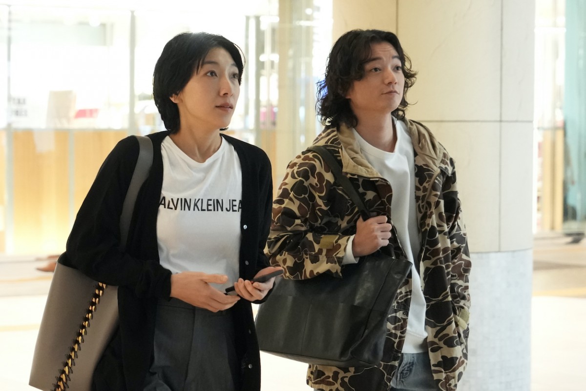 『ブラッシュアップライフ』第6話 テレビ局編にまさかの結末 誰も予想できない新展開へ