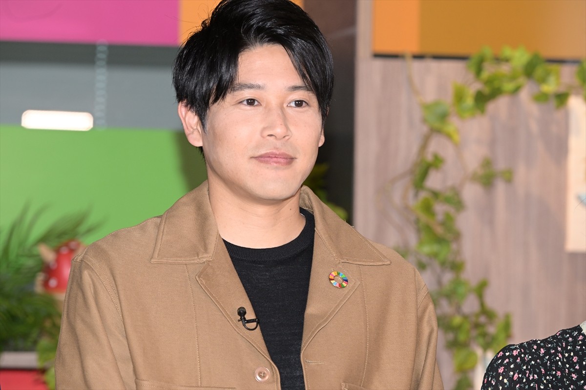 内田篤人＆近藤千尋、子どもの成長に願うことは「自分の意思」と「思いやり」