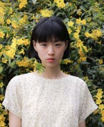 2023年後期連続テレビ小説『ブギウギ』に出演する片山友希