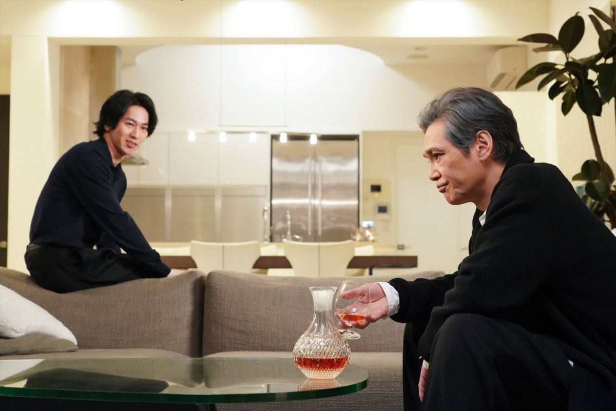 加藤雅也、『リバーサルオーケストラ』第5話に登場　世界的マエストロ・三島光太郎役演じる