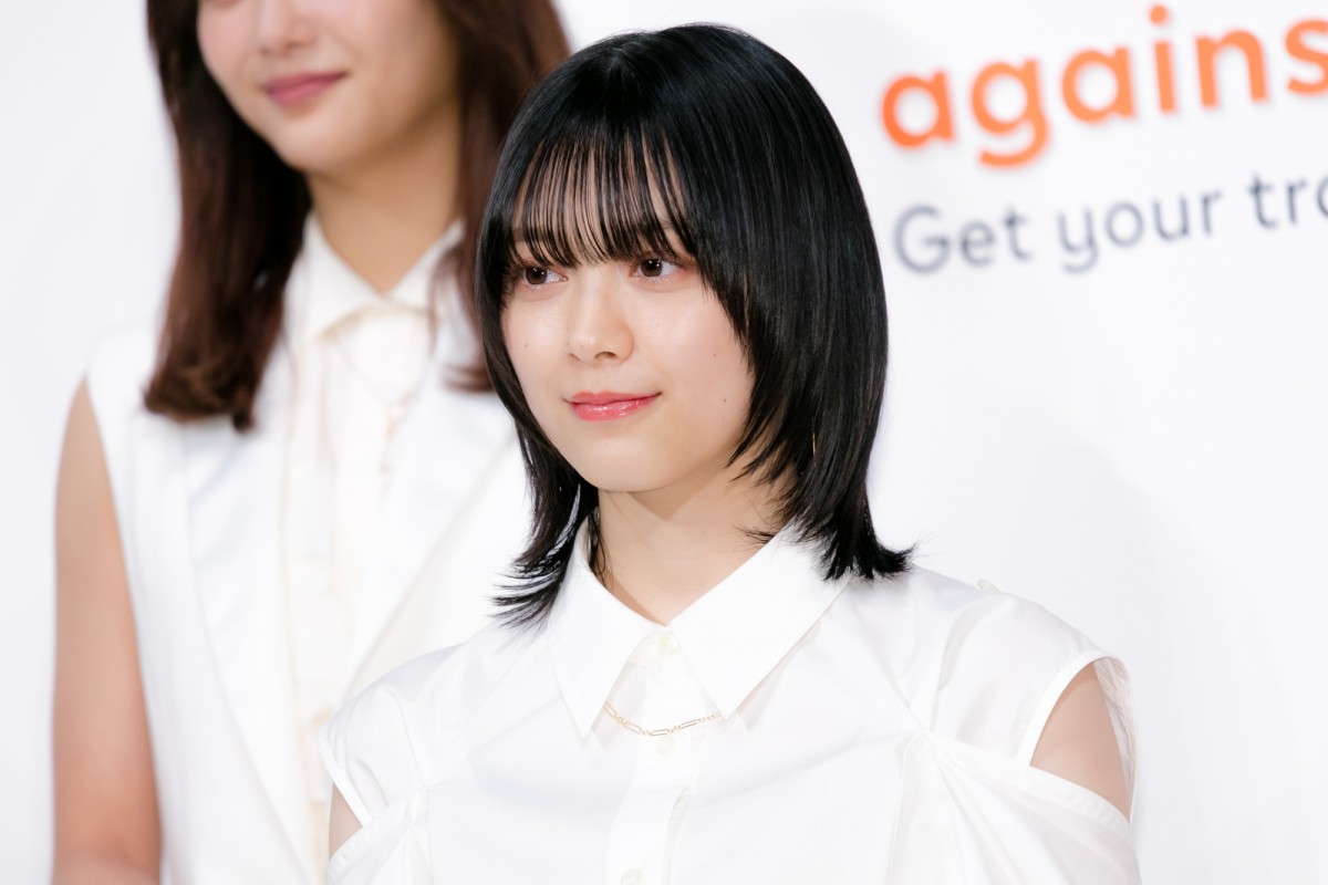 櫻坂46・森田ひかるが“3年行っていない場所”に驚きの声「ウソーッ」「どういうこと？」