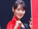 元櫻坂46・菅井友香、卒業後初舞台の東京公演を完走「自分の限界値を超えることに挑戦」