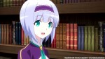 『異世界はスマートフォンとともに。2』第二弾PV場面写真