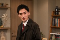 ドラマ『罠の戦争』第6話より