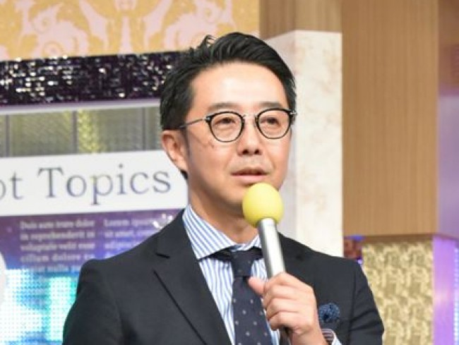 【テレビ東京】『ソクラテスのため息～滝沢カレンのわかるまで教えてください～』取材会　20191005