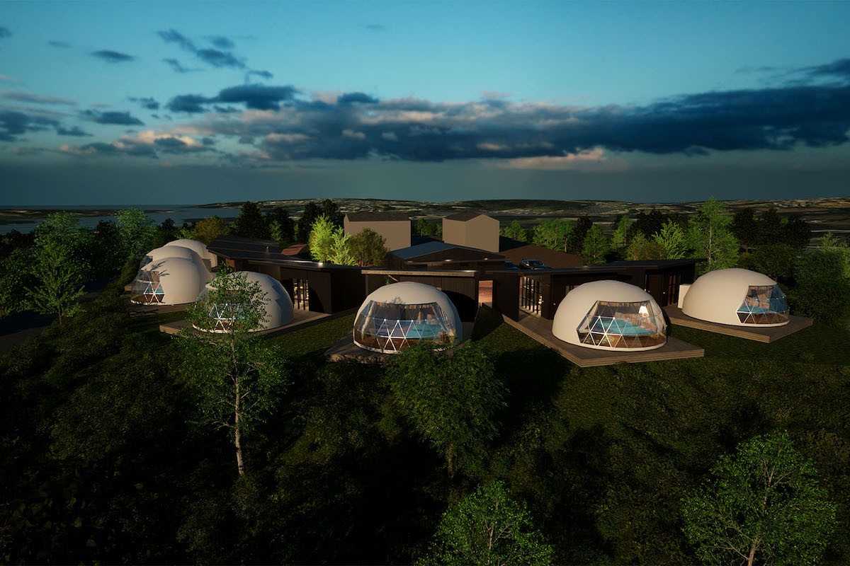 230222_THE GLAMPING PLAZA　伊勢志摩BASE
